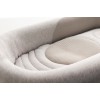 Inglesina Βρεφική φωλιά Welcome Pod Quiet Beige